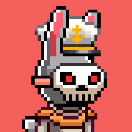 Bunni Nft