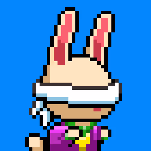 Bunni Nft