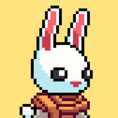 Bunni Nft