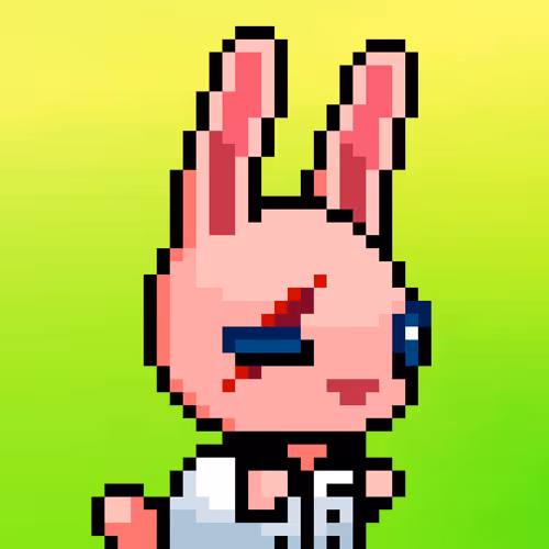 Bunni Nft