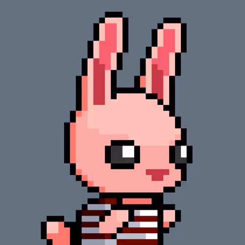 Bunni Nft