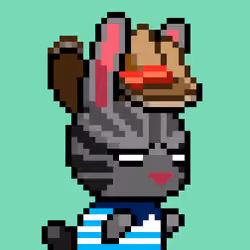 Bunni #3305
