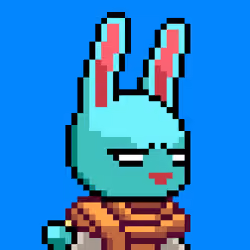 Bunni #2396