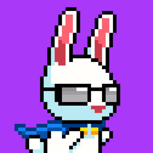 Bunni Nft