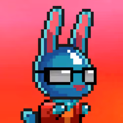 Bunni #635