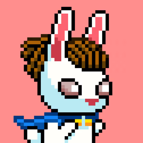 Bunni Nft
