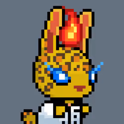 Bunni #1723