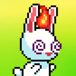 Bunni #2419