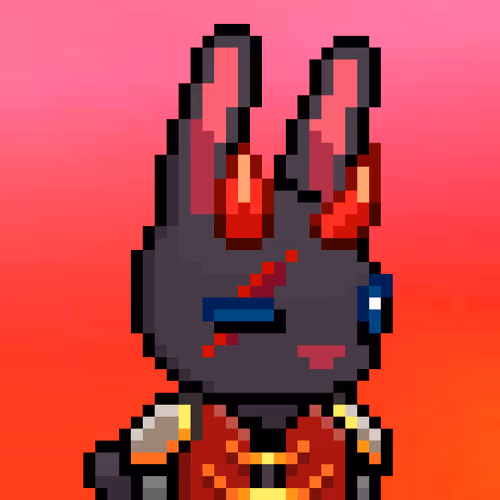 Bunni Nft
