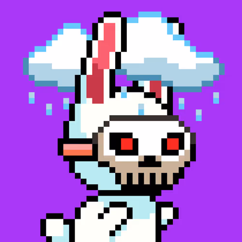 Bunni Nft