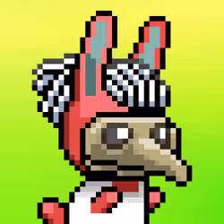 Bunni #1435