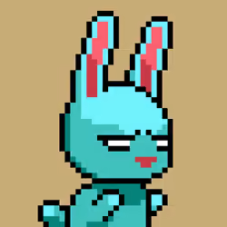 Bunni #2499