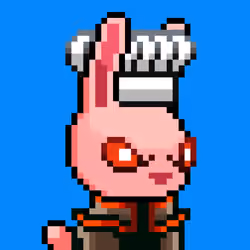 Bunni #999