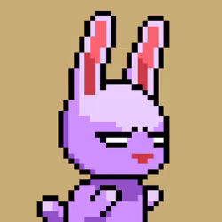 Bunni #3133
