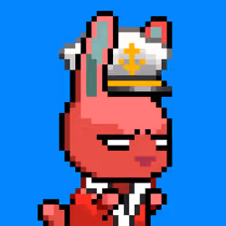 Bunni #2994