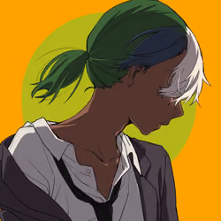 Sayonara #1934