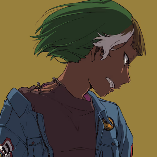 Sayonara #1942