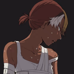 Sayonara #2249