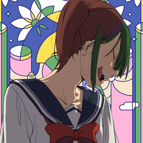Sayonara Nft