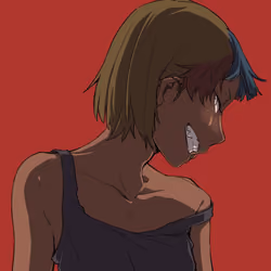 Sayonara #2680