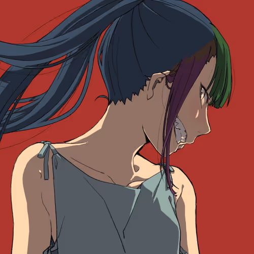 Sayonara Nft