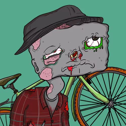 Zombie State