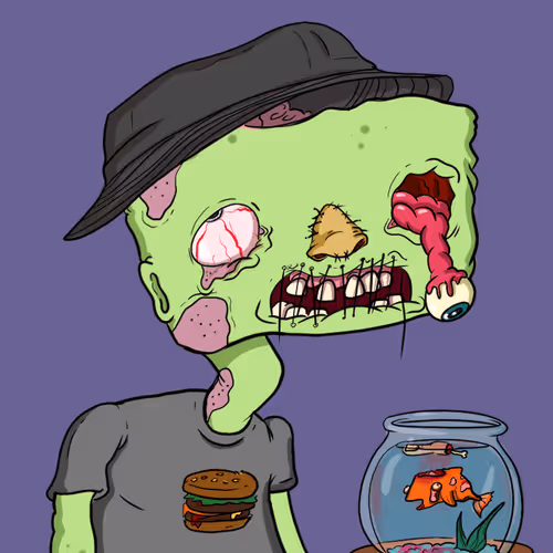 Zombie State