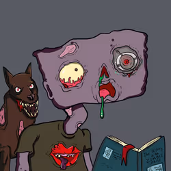 Zombie #23