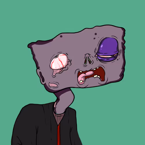 Zombie #226