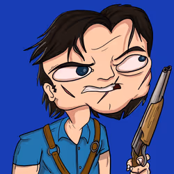 Zombie #6