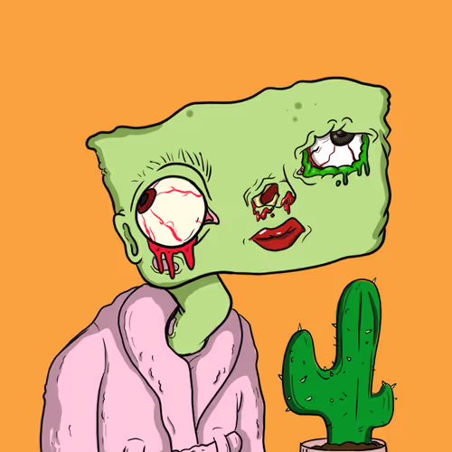 Zombie State
