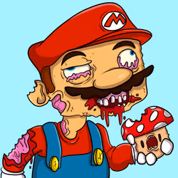 8