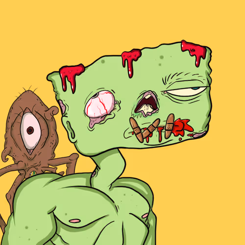 Zombie State