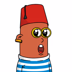 Wienerz #596