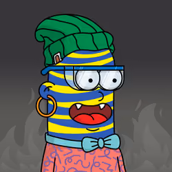 Wienerz #3389
