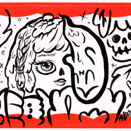 Mumbotsketchbook