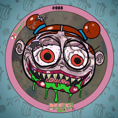 8