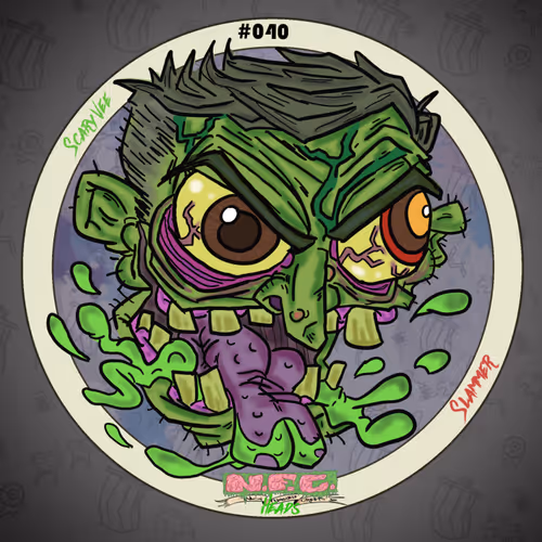 Nfcheads