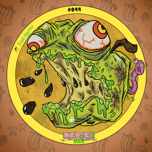 Item #39 Media