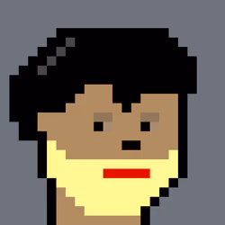Chunky Punks #526