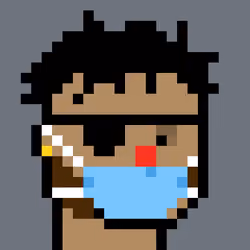 Chunky Punks #362