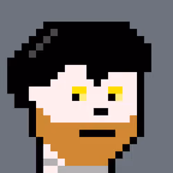 Chunky Punks #842