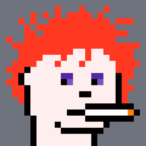 Chunky Punks Nft