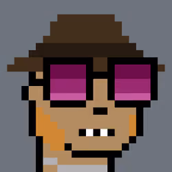 Chunky Punks #528
