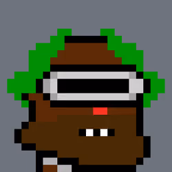 Chunky Punks #1246