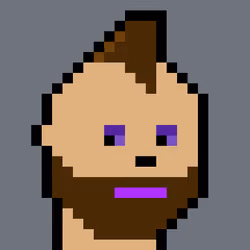 Chunky Punks #988