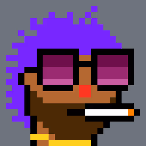Chunky Punks Nft