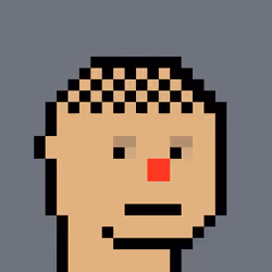 Chunky Punks #681