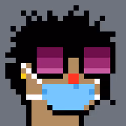 Chunky Punks #358