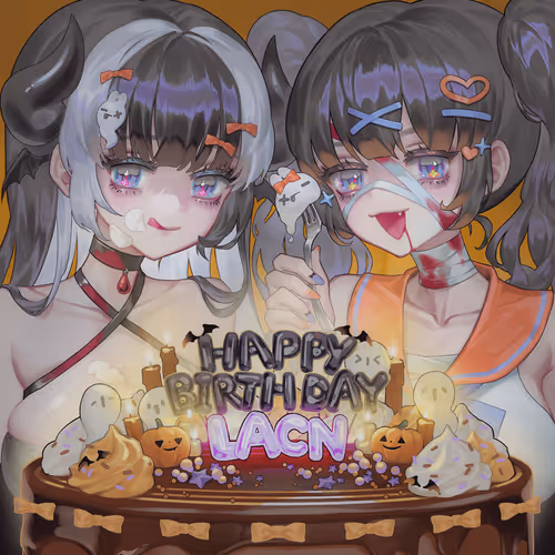 Lacn Anniversary